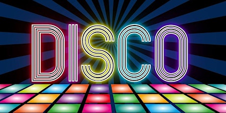 Marilla Kids Disco 2nd July (Free for Members!) primary image