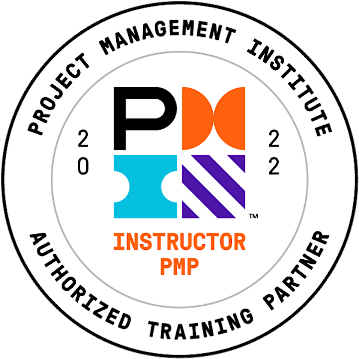 PMP Night School  4 -Week (Mon & Wed - 6:00 PM -10:30 PM ET), H1PMP image
