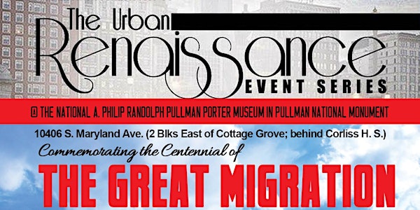 The Urban Renaissance Event Series