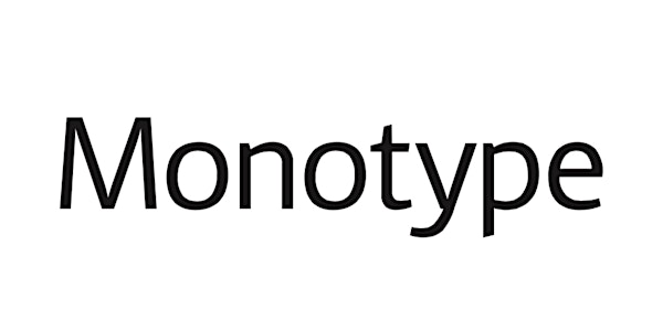 Fonts and Typography for Apps