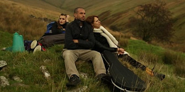 Awards Night Film BLACK MOUNTAIN POETS and Presentation @ The Toby