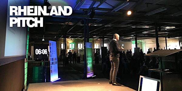 OLD: Rheinland-Pitch (#34) Retail-Special powered by EHI