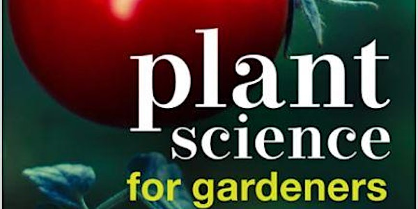 Fun Facts About Plants, by Robert Pavlis