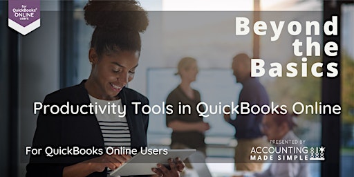 Essentials Level 2 for QuickBooks Online  Users(1 of 2)