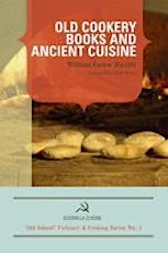 Cookery Books and Ancient Cuisine + t-shirts primary image