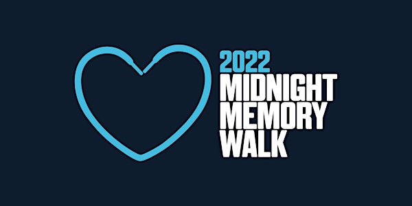 The Kirkwood Midnight Memory Walk 2022
