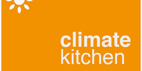 Open Hoose - Climate Kitchen, Session Two tickets