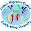 Logótipo de Cultúr Migrant Centre