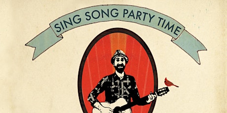 PRC's Musical Performance: Sing Song Party Time!