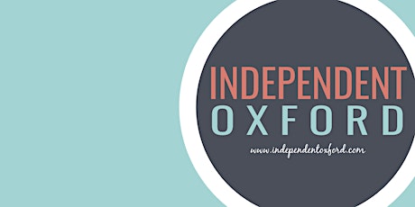 Indie Oxford Accountability Mondays Meet Up tickets