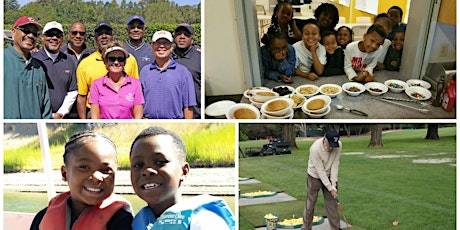 57th Annual Tee Off for Youth primary image