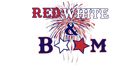 Kaufman Red, White, & BOOM- Vendor & Parade Registration tickets
