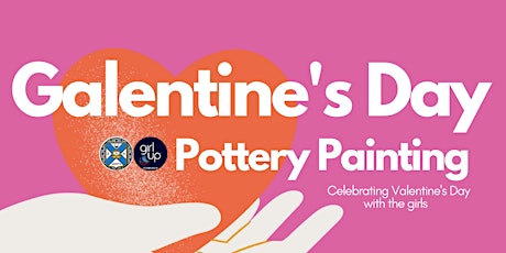 Galentine's Day Pottery (Thursday) primary image