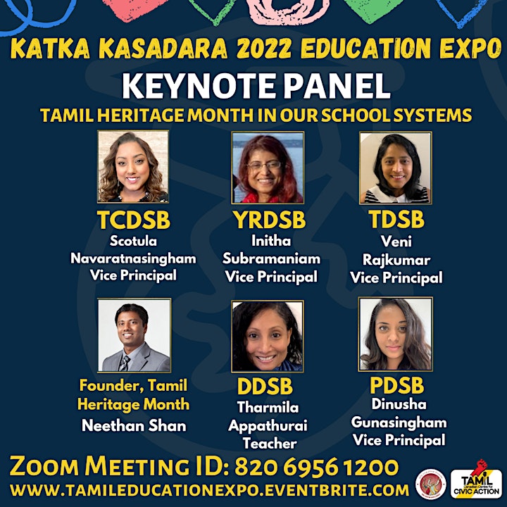 Katka Kasadara 2022: Education Expo image