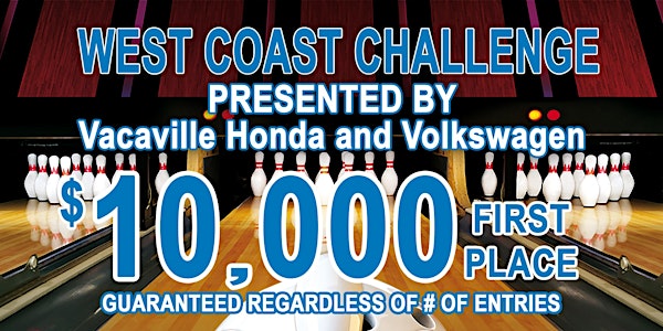 West Coast Challenge presented by Vacaville Honda & Volkswagen 12/10-12/11