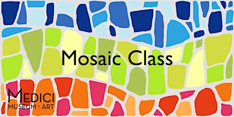 Imagen principal de Mosaic Class