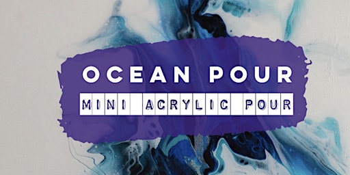Ocean Mini Pour primary image