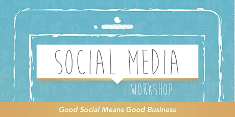 Social Media Workshop primary image