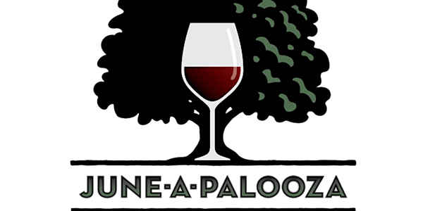 June-A-Palooza 2022, a benefit for Fresh Meals On Wheels