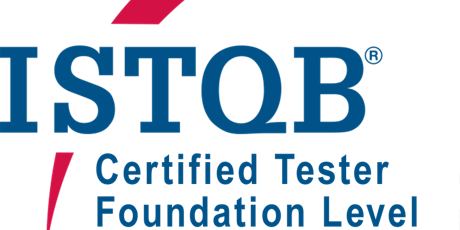 ISTQB® Certified Tester Foundation Level Training and Exam tickets