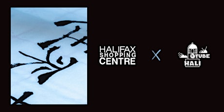 HSC x Halitube: Chinese Calligraphy Class tickets