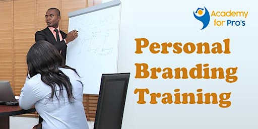 Personal Branding Training in Mexico City