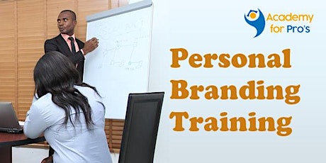 Personal Branding Training in San Luis Potosi boletos