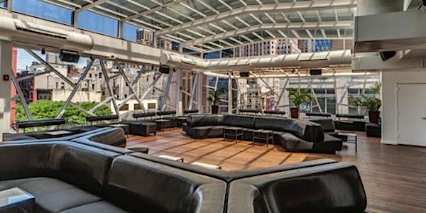 Labor Day Weekend : Hip-Hop Vs Afro Caribbean Roof Top Shut Down