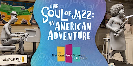 SOUL Exhibit and Museum Timed Entry Tickets tickets