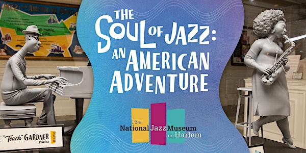 SOUL Exhibit and Museum Timed Entry Tickets