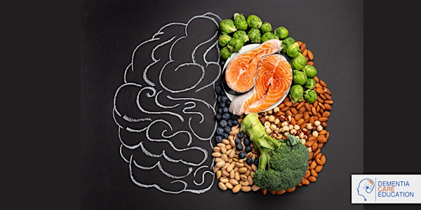 Nutrition Part 3: Vitamins, Nutrients, and Brain Health