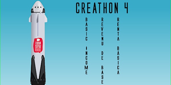 Creation Marathon || Marathon de création || Maratón de creación