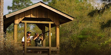 Sporting Clays Tournament primary image