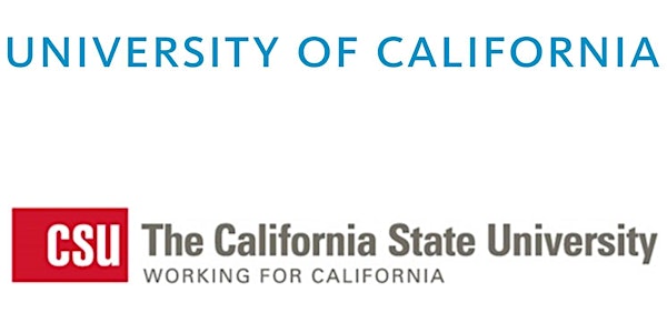 UC/CSU Workers' Compensation Summit