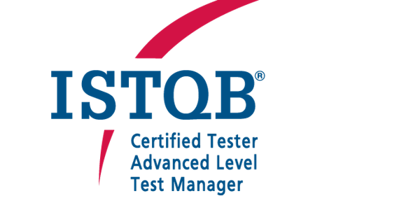 ISTQB® Certified Tester Advanced Test Manager Training and Exam