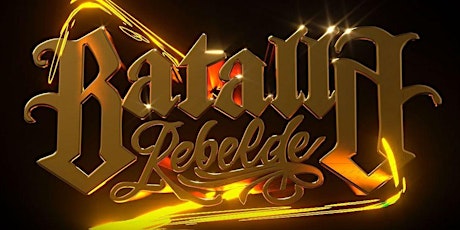 Batalla Rebelde - 12/02 GRATIS en Groove! entradas