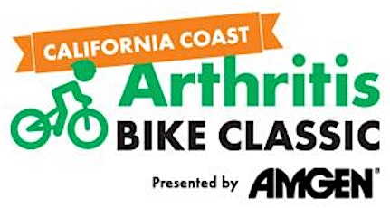 2022 Arthritis Foundation's California Coast Classic Bike Tour