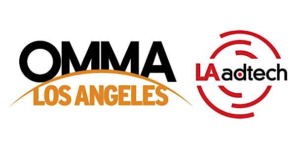 LA AdTech Mixer at OMMA LA Conference