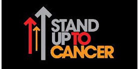 STAND UP TO CANCER primary image