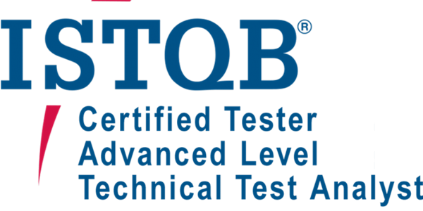 ISTQB® Advanced Level Test Analyst Training and Exam