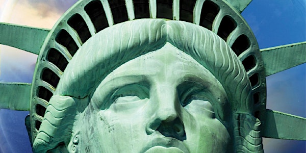 Book Release Party w/ Stephen Dinan & Friends: Sacred America,Sacred World
