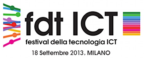 festival ICT 2013
