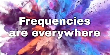 Frequency Tuesday: „Gute Frequenzen“ – gesunde Schwingung – deutsch
