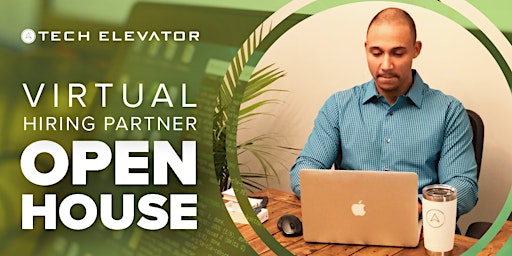 Tech Elevator Hiring Partners Open House (EST)- Virtual