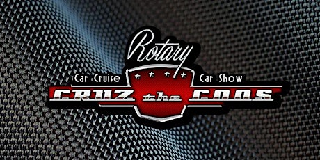 2022 Cruz the Coos - Car Cruise and Show & Shine