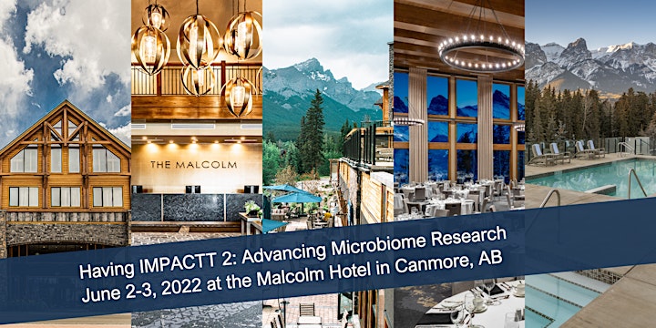 Having IMPACTT 2: Advancing Microbiome Research image