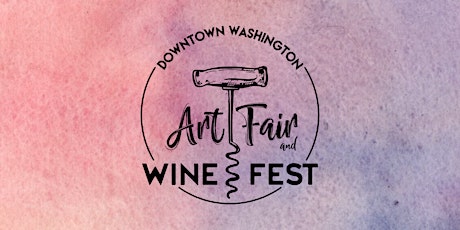2022 Art Fair & Winefest tickets
