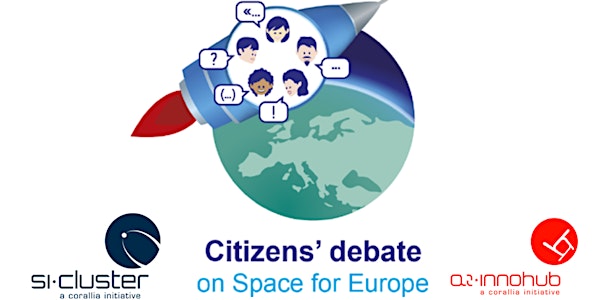 Citizens' Debate on Space for Europe