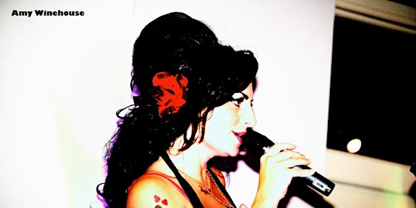 Amy Winehouse comes to Weybridge