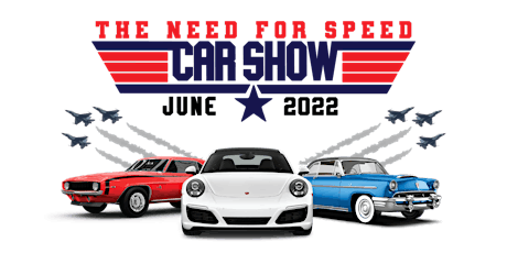 The Need For Speed Car Show tickets